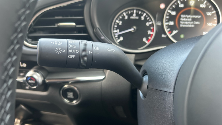 Mazda CX-30 2.5 e-Skyactiv G MHEV [140] Exclusive-Line 5dr Petrol Hatchback